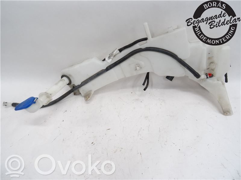 Ford Kuga I Serbatoio/vaschetta liquido lavavetri parabrezza 