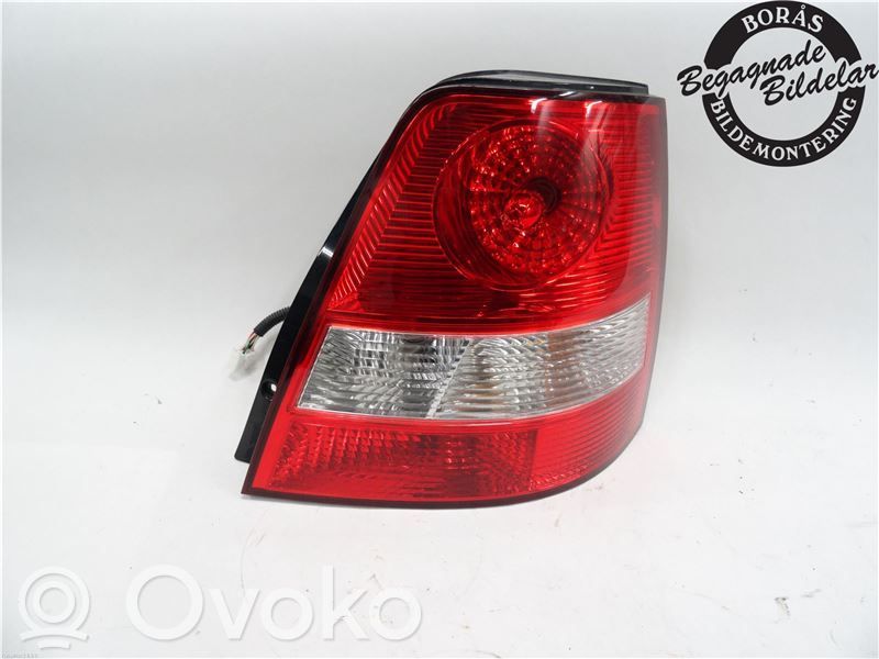 KIA Sorento Takavalot 