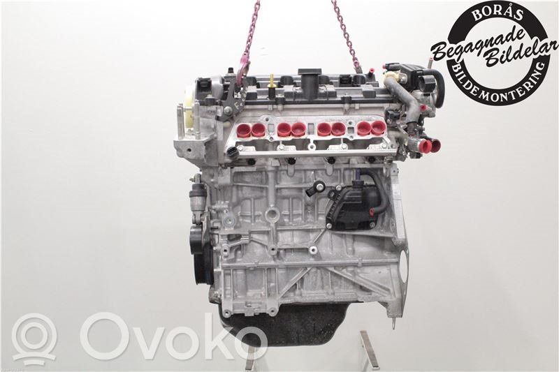 Двигатель   PEX202300D,PEVPS