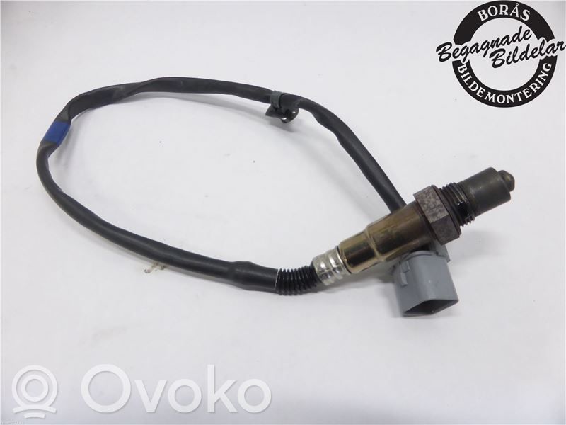 Sonde lambda   3921004010,9025030020,3921004010