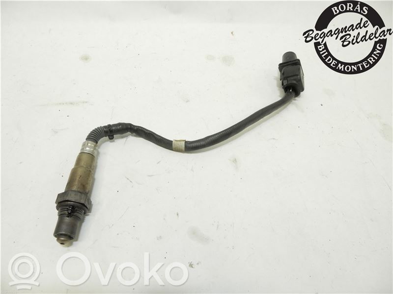 Sonde lambda   1618NE,9687161080