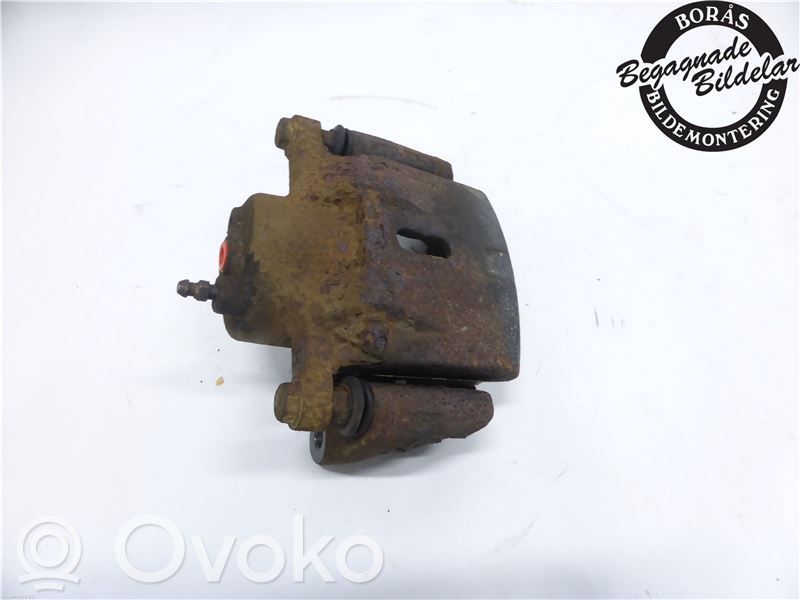 Toyota Corolla Verso E121 Etujarrusatula 