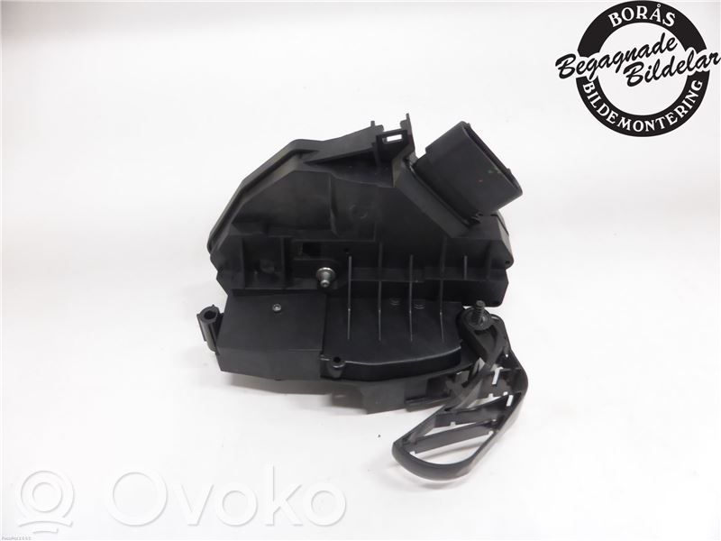Ford C-MAX II Front door lock 