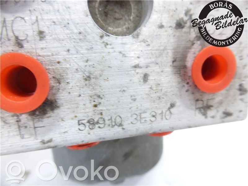Bomba de ABS   589103E900,0273004660,589103E310