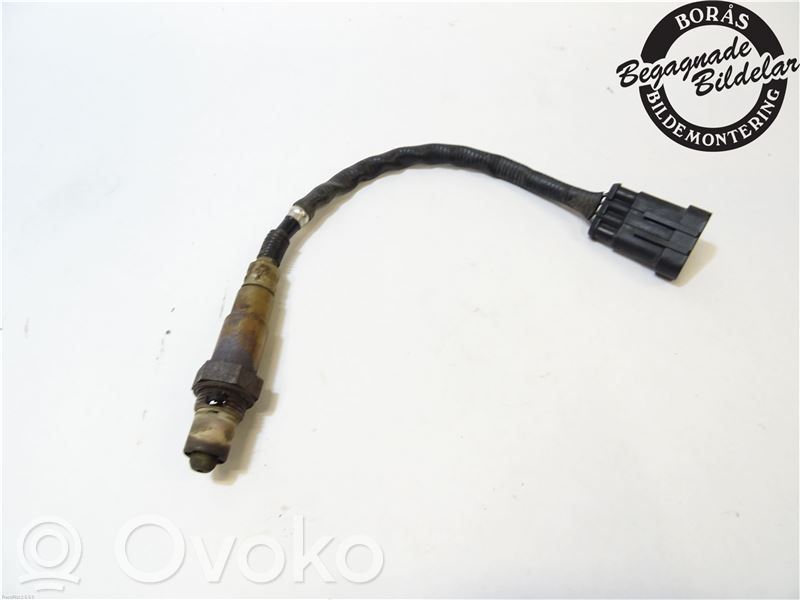 Fiat Punto (188) Sondă lambda 