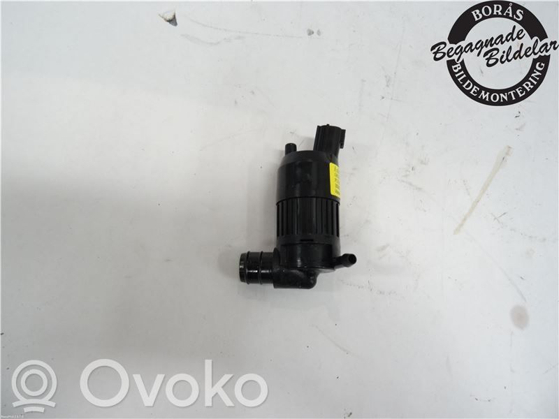 Ford Transit -  Tourneo Connect Windscreen/windshield washer pump 