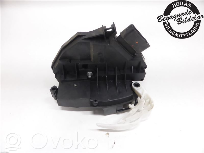 Ford C-MAX II Rear door lock 