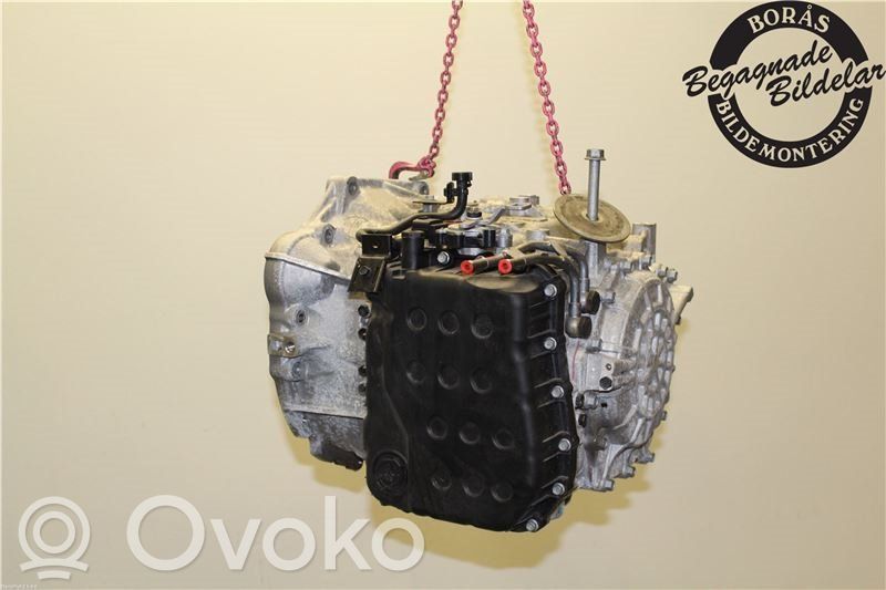 KIA Sorento Automatic gearbox 