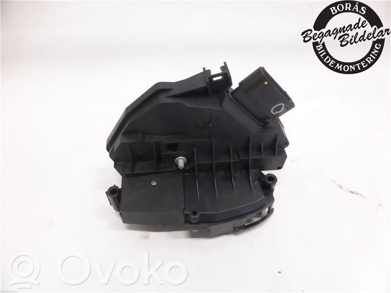 Ford Transit -  Tourneo Connect Front door lock 