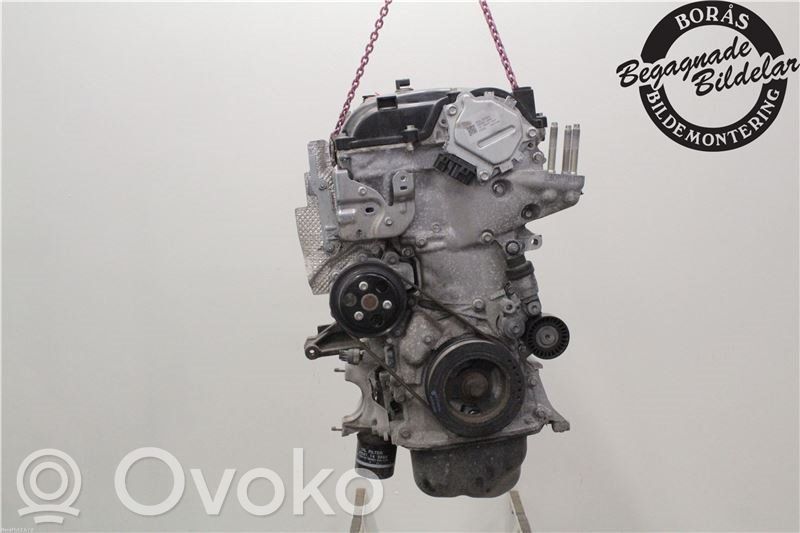 Engine   PEY702300F,PEVPS