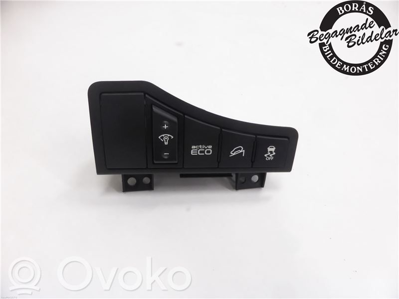 Interruptor ESP (programa de estabilidad)   937003U290WK,937003U290WK