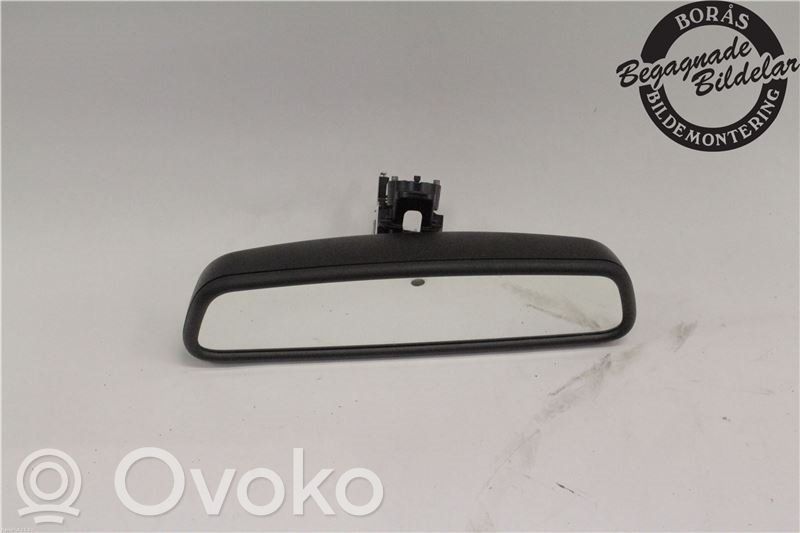 Espejo retrovisor (interior)   31269666