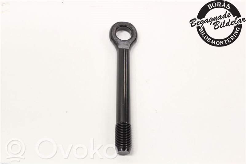 KIA Ceed Towing hook eye 