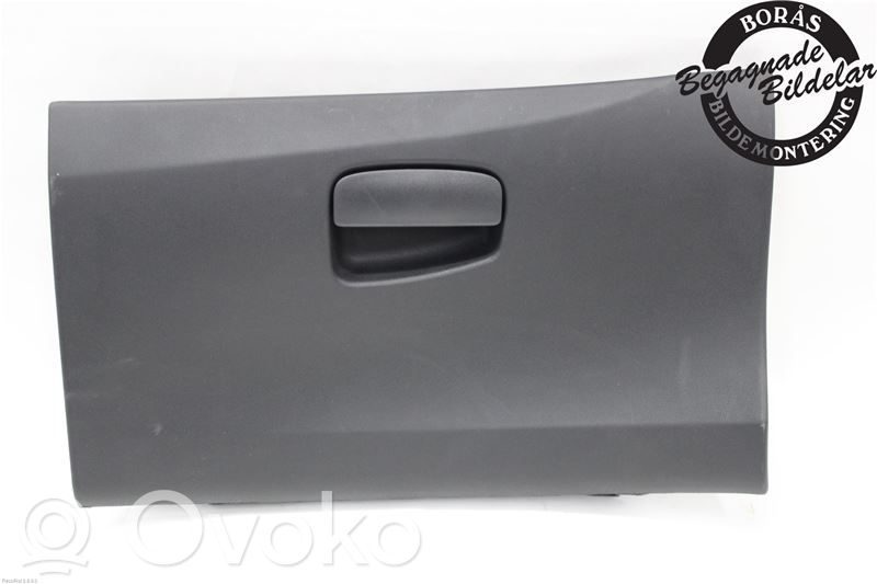 Citroen C3 Daiktadėžės (bordačioko) dangtis 