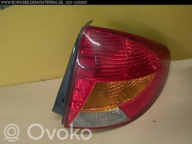 KIA Rio Takavalot 