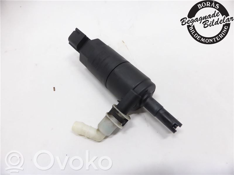 Headlight washer pump   1234161,5W9313K082AA