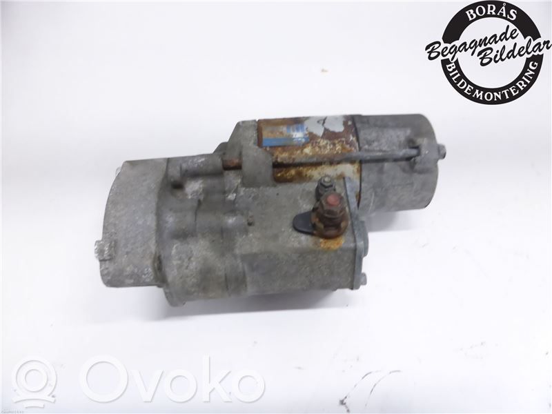 Land Rover Freelander 2 - LR2 Electromotor 
