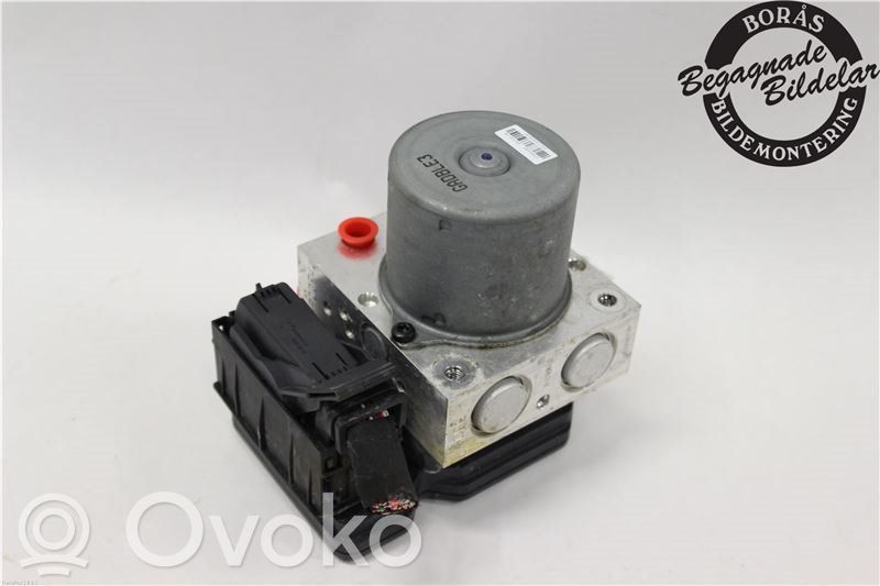 KIA Rio ABS-pumppu 