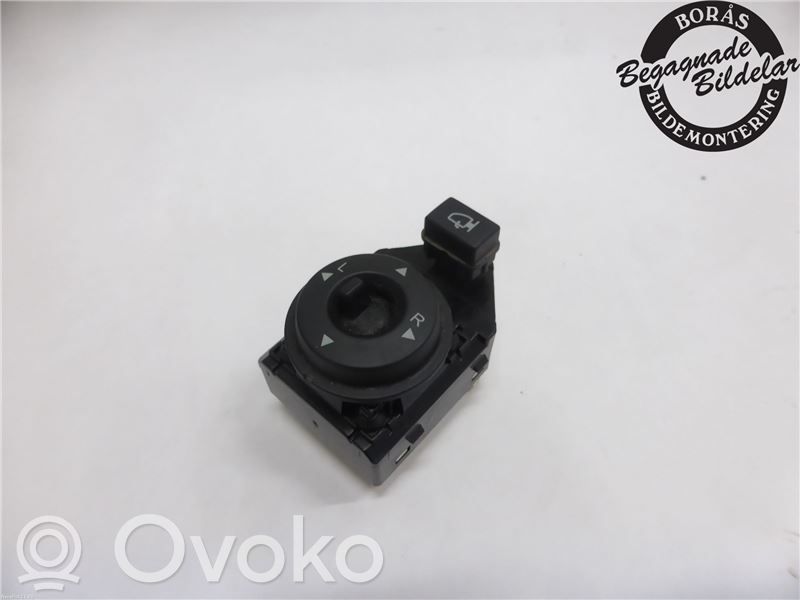 KIA Ceed Wing mirror switch 