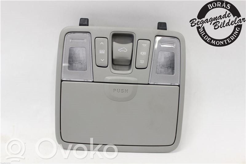 KIA Ceed Other interior light 