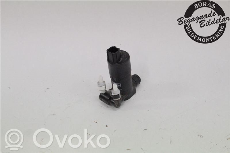 Ford Focus Windscreen/windshield washer pump 