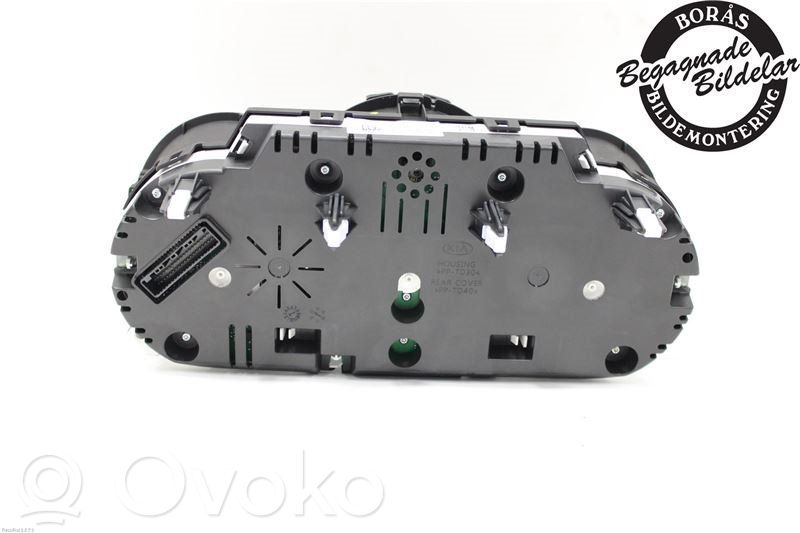 Geschwindigkeitsmesser Cockpit   94003A2330,94003A2330
