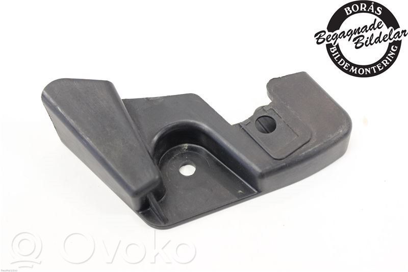 KIA Ceed Radiator support slam panel bracket 