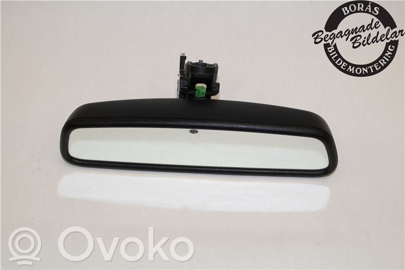 Volvo V50 Espejo retrovisor (interior) 