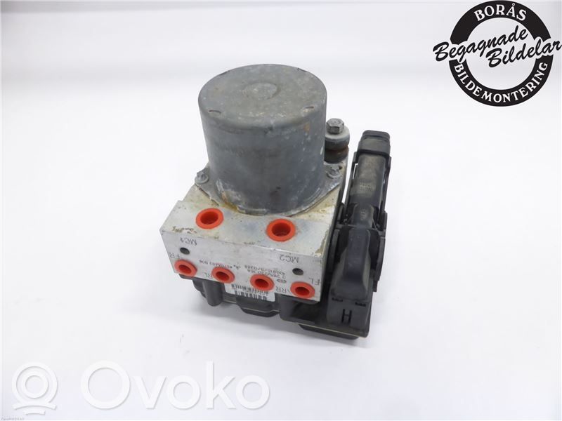 Mitsubishi Colt ABS-pumppu 