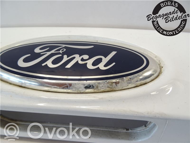 Ford Focus Tailgate/trunk/boot exterior handle 