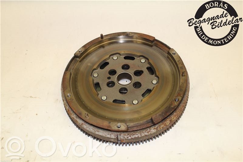 Peugeot 308 Flywheel 
