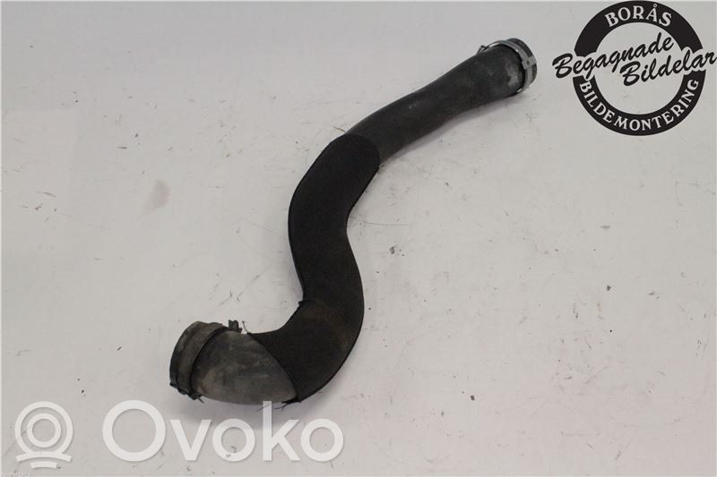 Ford Focus Intercooler hose/pipe 