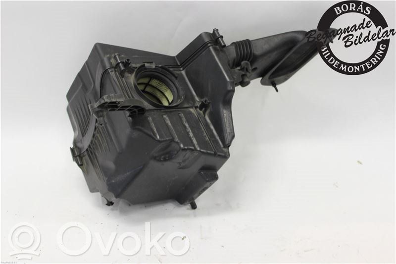 Volvo C30 Air filter box 