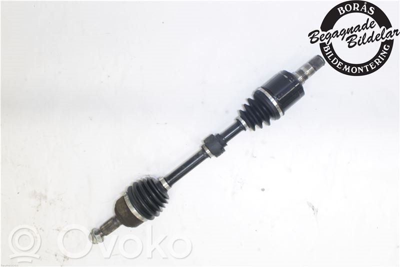 Mazda 6 Eje de transmisión delantero 