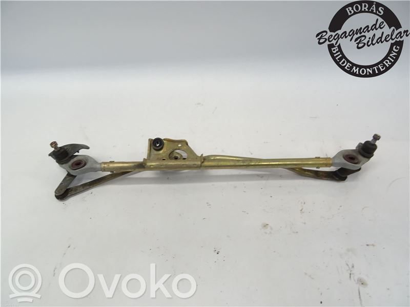 Saab 9-3 Ver1 Front wiper linkage 