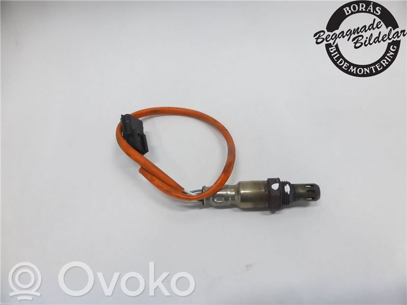 Dacia Dokker Sonda lambda 