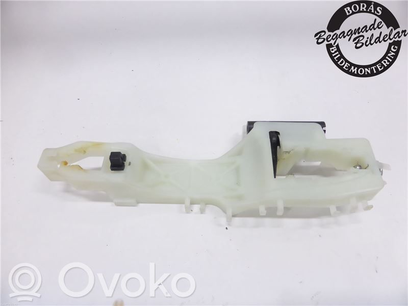 KIA Picanto Etuoven ulkokahva 