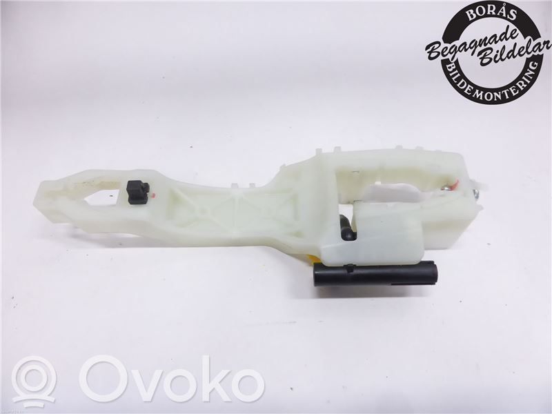 KIA Picanto Manecilla externa puerta delantera 