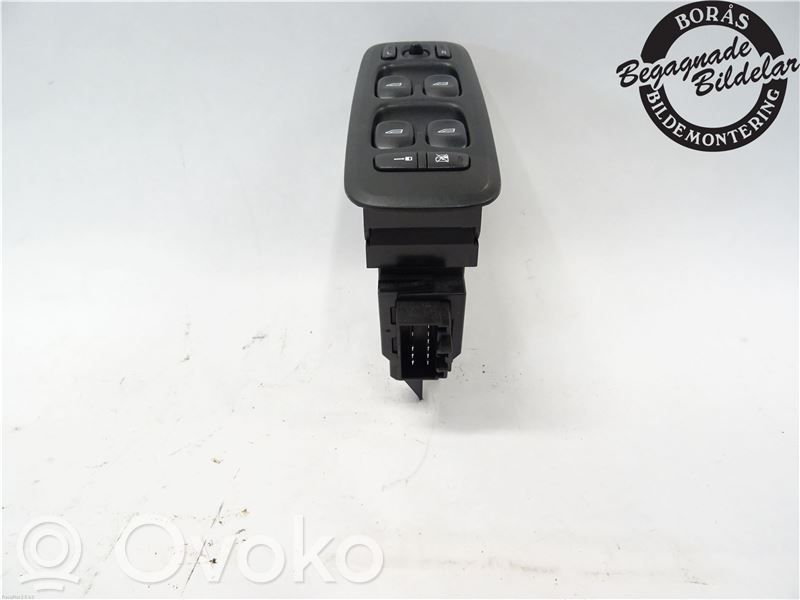 Electric window control switch   31334464,31275226,31275226