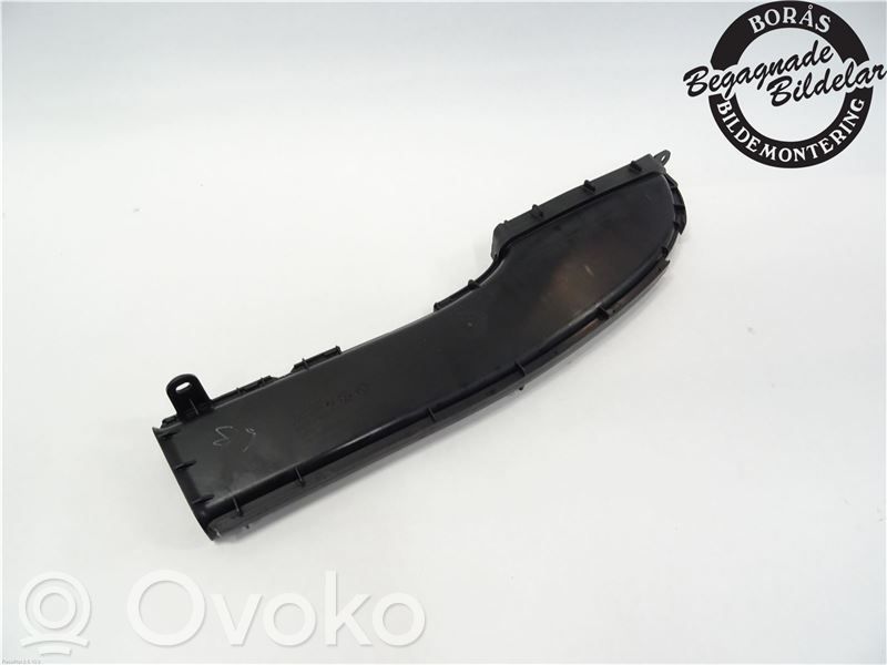 Ford Mondeo MK V Obudowa filtra powietrza 