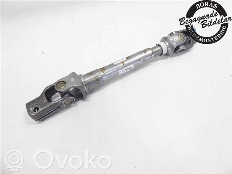 Mazda 2 Steering column universal joint 