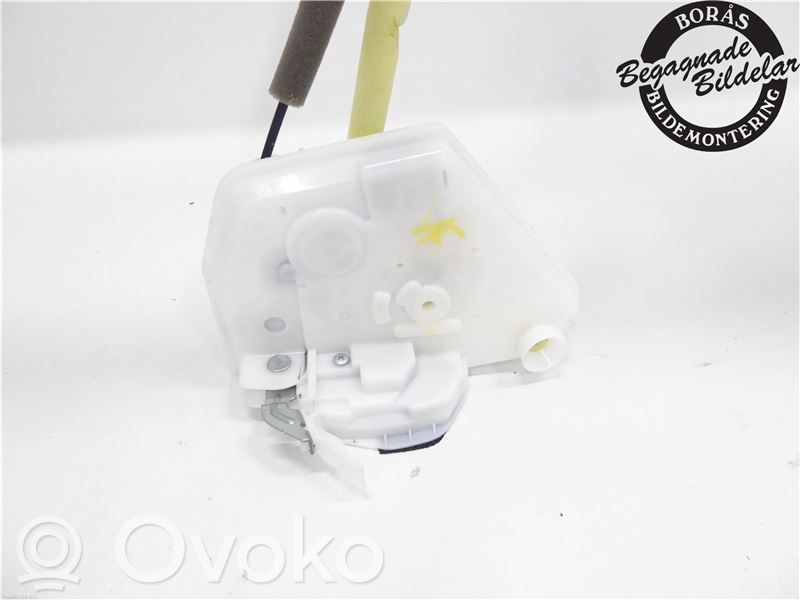 Etuoven lukko   DA6C59310