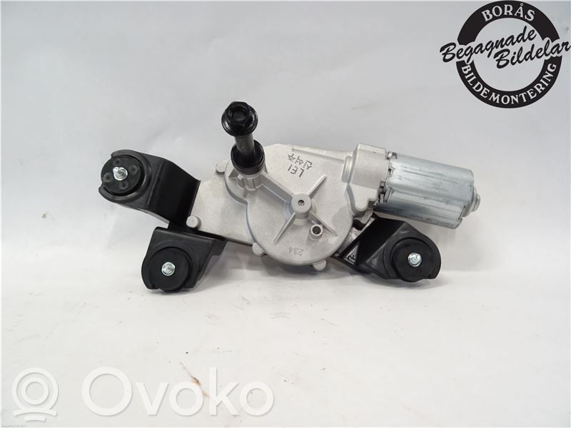 KIA Ceed Motorino del tergicristallo del lunotto posteriore 
