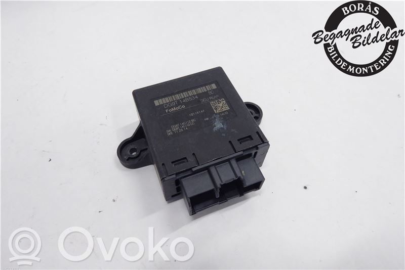Ford Mondeo MK V Unité de commande module de porte 