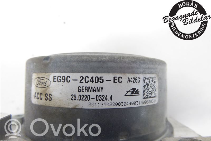 Ford Mondeo MK V Bomba de ABS 