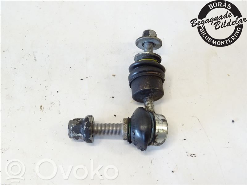 Ford Focus Bridă bucșă antiruliu spate 