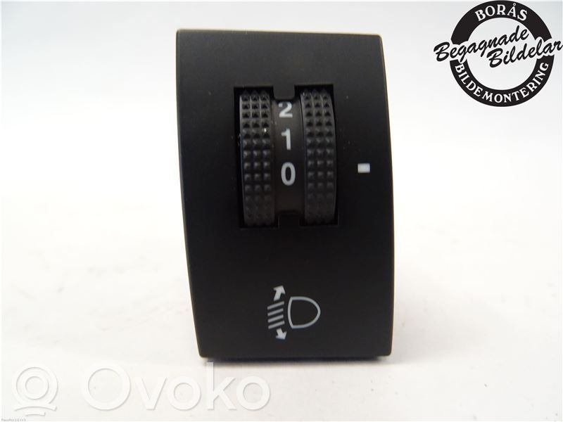 KIA Venga Interruptor de luz 