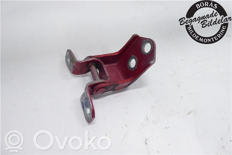 Mazda 6 Front door lower hinge 