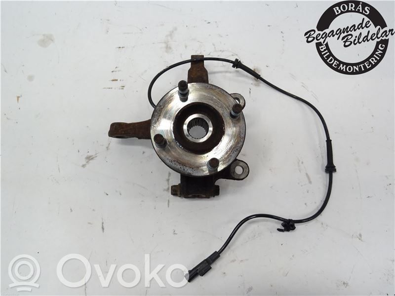 Achsschenkel vorne   400143VU0A
