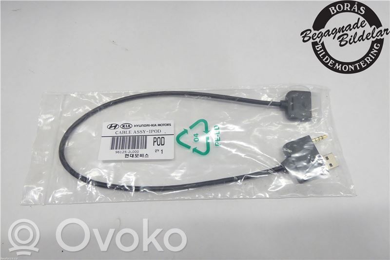 KIA Ceed Otros repuestos del interior 
